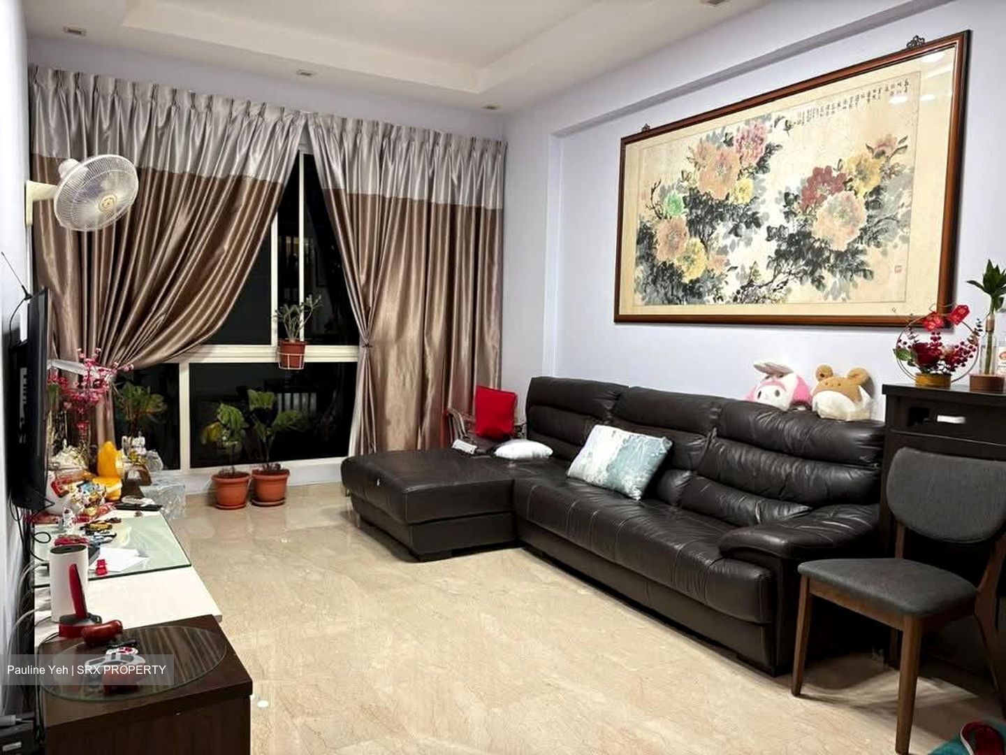 Hillview Residence (D23), Condominium #585118541